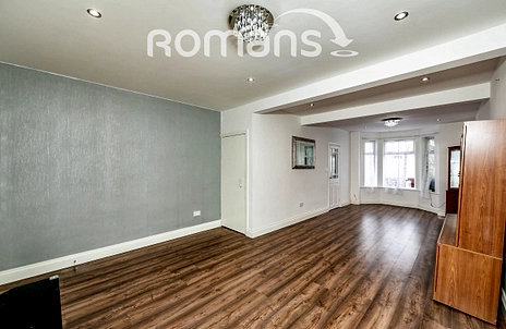 3 bedroom house to rent - Grange Avenue, Reading, RG6 - Property View 2