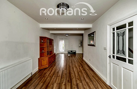 3 bedroom house to rent - Grange Avenue, Reading, RG6 - Property View 3