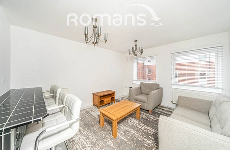1 bedroom apartment to rent - Lundy House, Drake Way, Reading, RG2 - Property View 2