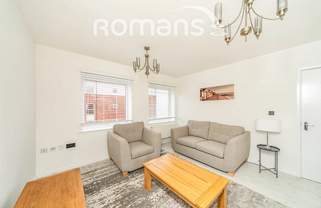 1 bedroom apartment to rent - Lundy House, Drake Way, Reading, RG2 - Property View 3