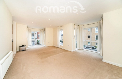 2 bedroom apartment to rent - Havergate Way, Reading, RG2 - Property View 2
