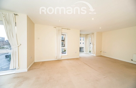 2 bedroom apartment to rent - Havergate Way, Reading, RG2 - Property View 3
