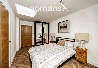 2 bedroom apartment to rent - Market Place, Reading, Berkshire, RG1 - Property View 1