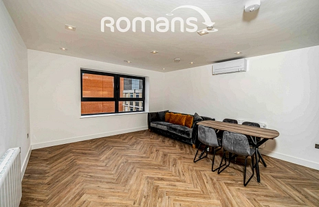 2 bedroom apartment to rent - Market Place, Reading, Berkshire, RG1 - Property View 2