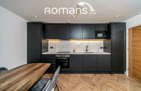 2 bedroom apartment to rent - Market Place, Reading, Berkshire, RG1 - Property View 3