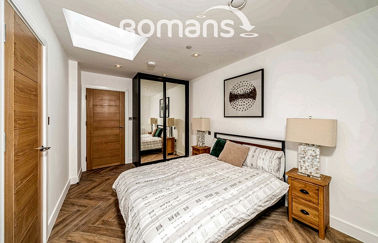 2 bedroom apartment to rent - Market Place, Reading, Berkshire, RG1