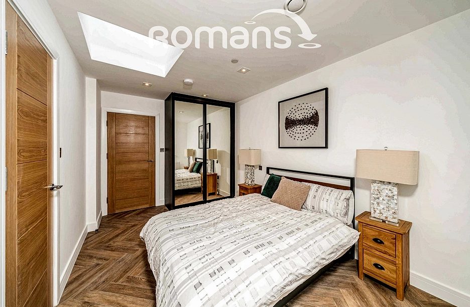 2 bedroom apartment to rent - Market Place, Reading, Berkshire, RG1 - Property View 1