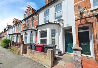2 bedroom apartment to rent - Norfolk Road, Reading, RG30 - Property View 1