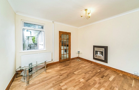 2 bedroom house to rent - Alpine Street, Reading, RG1 - Property View 2