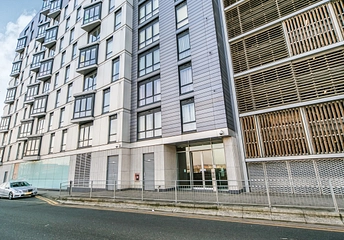 2 bedroom apartment to rent - Hermitage, Chatham Street, Reading, RG1 - Property View 1