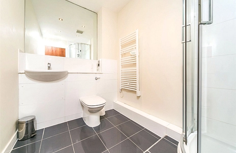 2 bedroom apartment to rent - London Street, Reading, RG1 - Property View 2