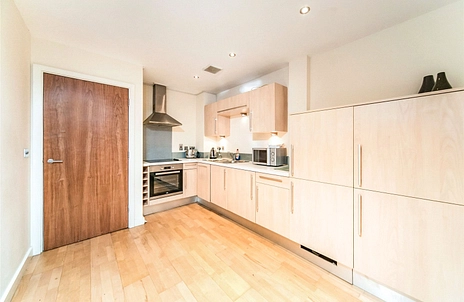 2 bedroom apartment to rent - London Street, Reading, RG1 - Property View 3