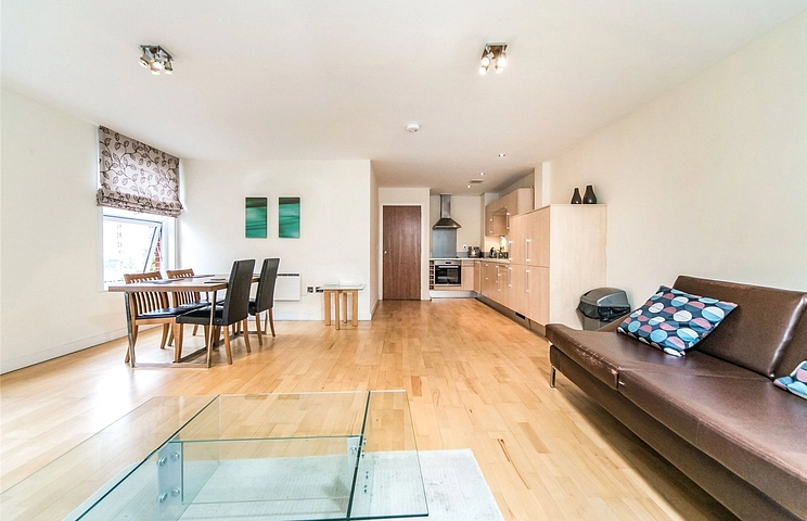 2 bedroom apartment to rent - London Street, Reading, RG1