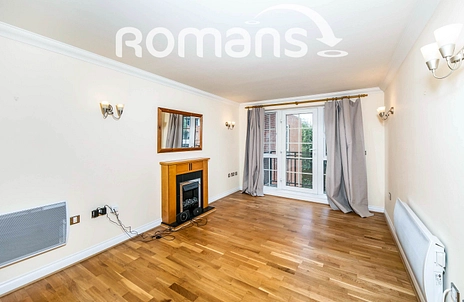 2 bedroom apartment to rent - Riverside House, Fobney Street, Reading, RG1 - Property View 2