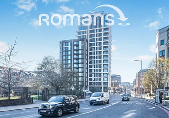 2 bedroom apartment to rent - Verto, 120 Kings Road, Reading, RG1 - Property View 1