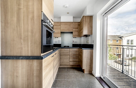 1 bedroom studio to rent - Tean House, Havergate Way, Reading, RG2 - Property View 2