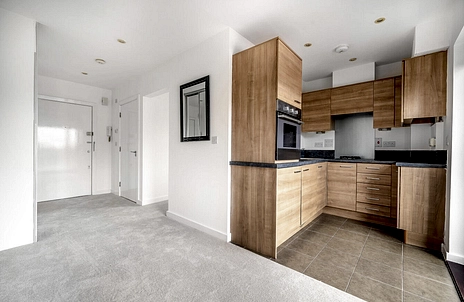 1 bedroom studio to rent - Tean House, Havergate Way, Reading, RG2 - Property View 3