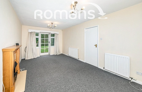 3 bedroom house to rent - Christchurch Road, Reading, RG2 - Property View 2