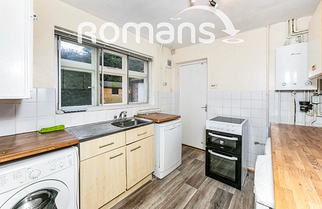 3 bedroom house to rent - Christchurch Road, Reading, RG2 - Property View 3