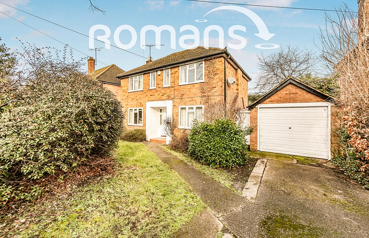 3 bedroom house to rent - Christchurch Road, Reading, RG2