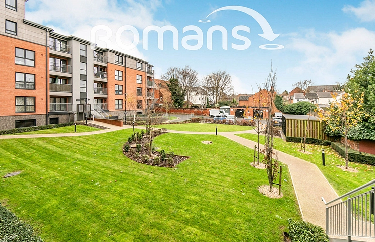 2 bedroom apartment to rent - Silver Street, Reading, Berkshire, RG1