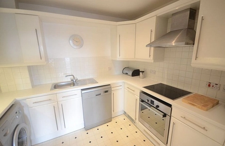 2 bedroom apartment to rent - Quadrant Court, Jubilee Square, Reading, RG1 - Property View 2