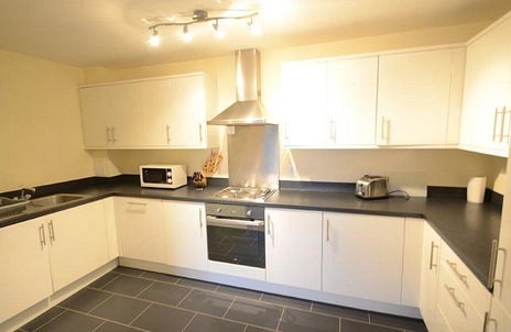 2 bedroom apartment to rent - Kennet Street, Reading, Berkshire, RG1 - Property View 2