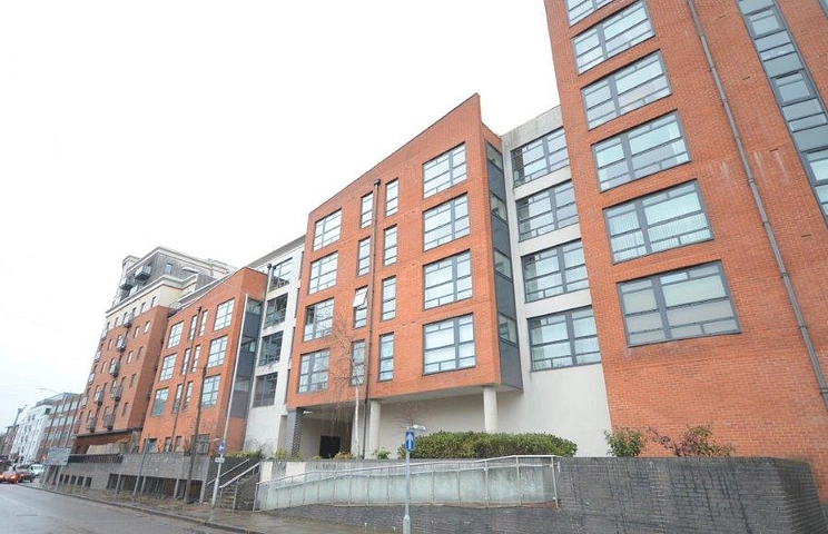 2 bedroom apartment to rent - Kennet Street, Reading, Berkshire, RG1