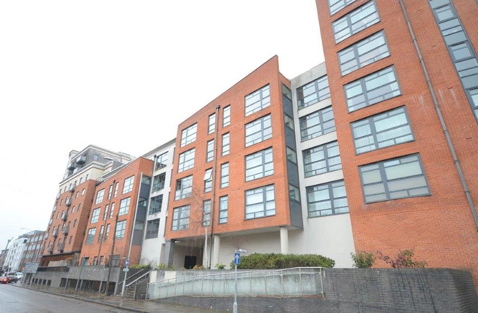 2 bedroom apartment to rent - Kennet Street, Reading, Berkshire, RG1 - Property View 1