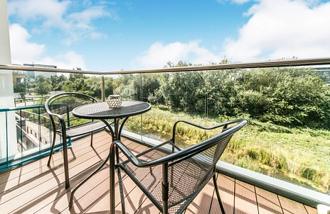 2 bedroom apartment to rent - Cygnet House, Drake Way, Reading, RG2 - Property View 3