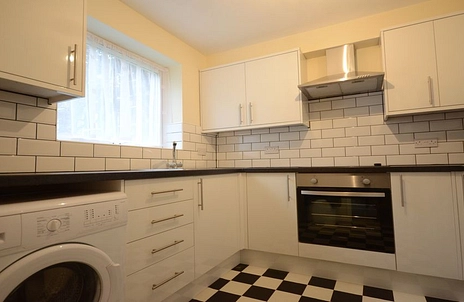 2 bedroom apartment to rent - Trafalgar Court, Southcote Road, Reading, RG30 - Property View 2