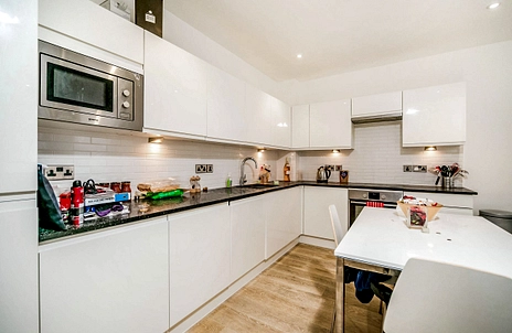 1 bedroom apartment to rent - Garrard House, 30 Garrard Street, Reading, RG1 - Property View 3