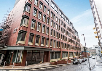 1 bedroom apartment to rent - Garrard House, 30 Garrard Street, Reading, RG1 - Property View 1