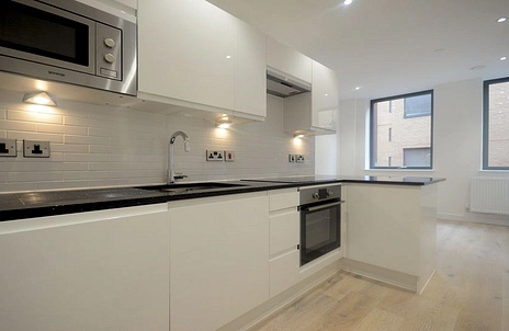 1 bedroom apartment to rent - Garrard House, 30 Garrard Street, Reading, RG1 - Property View 2