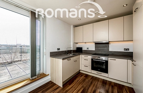 1 bedroom apartment to rent - Skylark House, Drake Way, Reading, RG2 - Property View 3