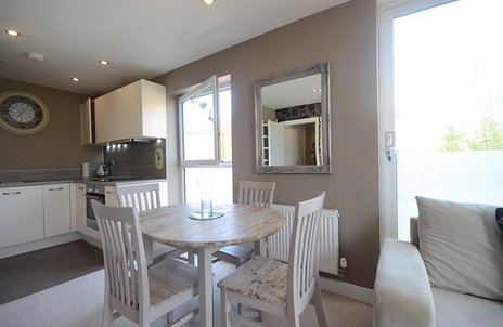 1 bedroom apartment to rent - Midgham Way, Reading, RG2 - Property View 3