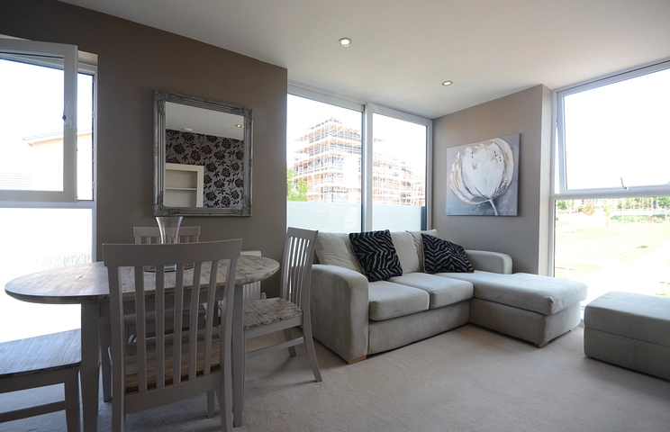 1 bedroom apartment to rent - Midgham Way, Reading, RG2