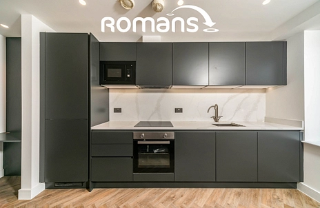 apartment to rent - Market Place, Reading, Berkshire, RG1 - Property View 2