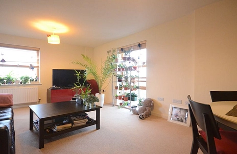 1 bedroom apartment to rent - Watlington Street, Reading, RG1 - Property View 2