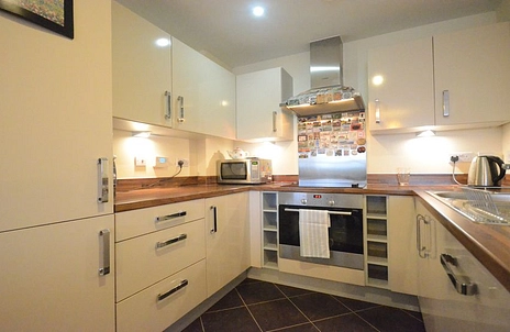 1 bedroom apartment to rent - Watlington Street, Reading, RG1 - Property View 3