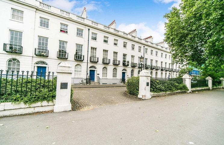 1 bedroom apartment to rent - Albion Terrace, London Road, Reading, RG1