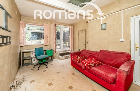 3 bedroom terraced to rent - Barnsdale Road, Reading, RG2 - Property View 3