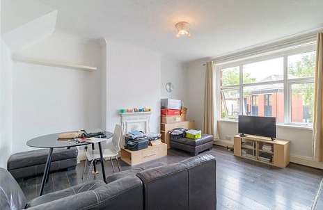 1 bedroom apartment to rent - Lincoln Court, 129 London Road, Reading, RG1 - Property View 2