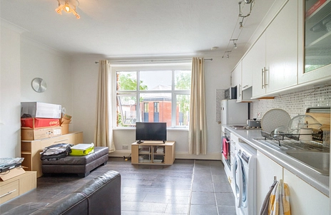 1 bedroom apartment to rent - Lincoln Court, 129 London Road, Reading, RG1 - Property View 3