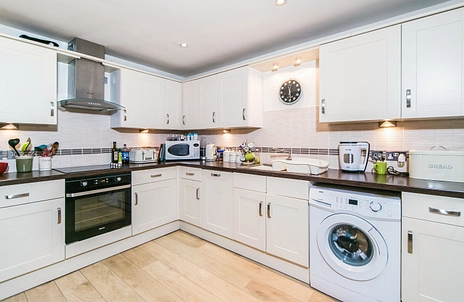 2 bedroom apartment to rent - Brunswick Hill, Reading, RG1 - Property View 3