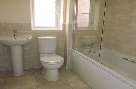 3 bedroom townhouse to rent - Battle Square, Reading, RG30 - Property View 3