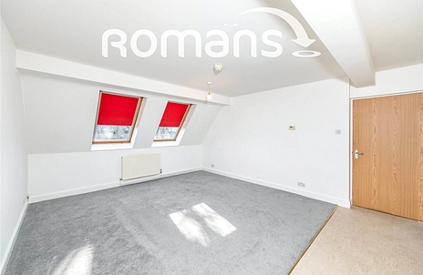 3 bedroom apartment to rent - London Road, Reading, RG1 - Property View 2