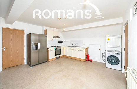 3 bedroom apartment to rent - London Road, Reading, RG1 - Property View 3
