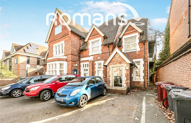 3 bedroom apartment to rent - London Road, Reading, RG1