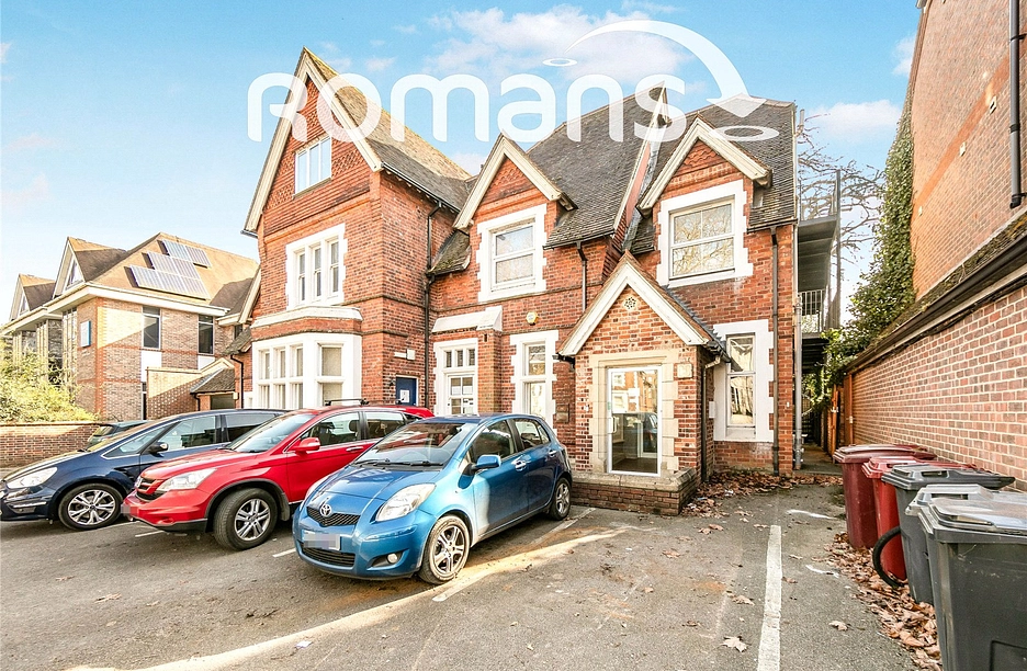 3 bedroom apartment to rent - London Road, Reading, RG1 - Property View 1